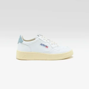 Autry Medalist Low voor Vrouwen