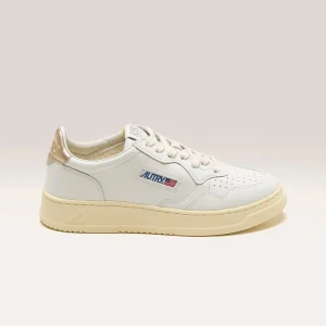 Autry Medalist Low voor Vrouwen