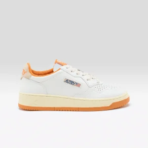 Autry Medalist Low voor Vrouwen