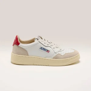 Autry Medalist Low voor Vrouwen