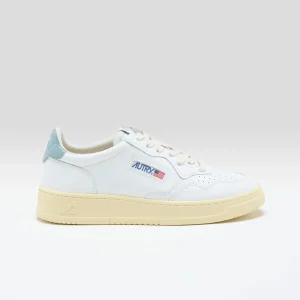 Autry Medalist Low voor Vrouwen