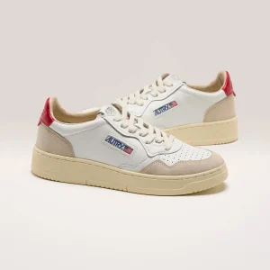 Autry Medalist Low voor Vrouwen