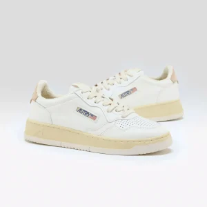 Autry Medalist Low voor Vrouwen