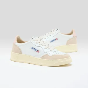 Autry Medalist Low voor Vrouwen