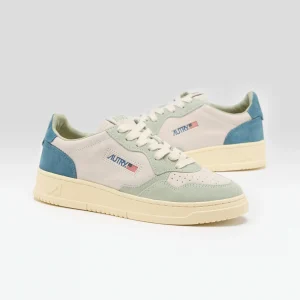 Autry Medalist Low voor Vrouwen