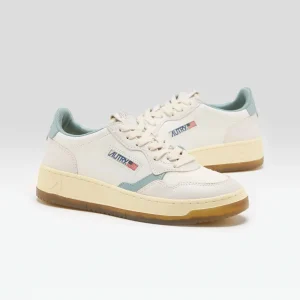 Autry Medalist Low voor Vrouwen