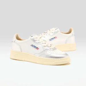 Autry Medalist Low voor Vrouwen