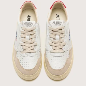 Autry Medalist Low voor Vrouwen