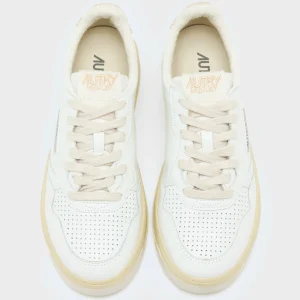 Autry Medalist Low voor Vrouwen