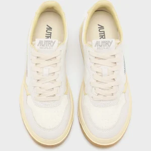 Autry Medalist Low voor Vrouwen