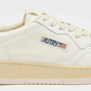 Autry Medalist Low voor Vrouwen