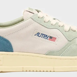 Autry Medalist Low voor Vrouwen