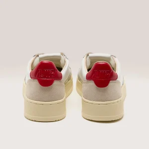 Autry Medalist Low voor Vrouwen