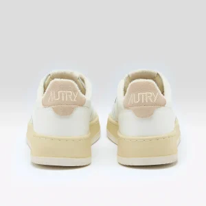 Autry Medalist Low voor Vrouwen