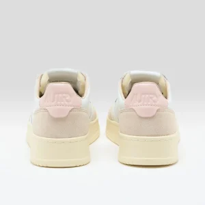 Autry Medalist Low voor Vrouwen