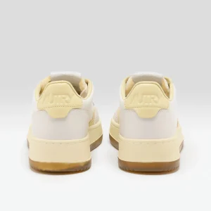 Autry Medalist Low voor Vrouwen