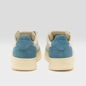 Autry Medalist Low voor Vrouwen