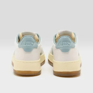 Autry Medalist Low voor Vrouwen