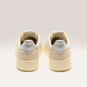 Autry Medalist Low voor Vrouwen