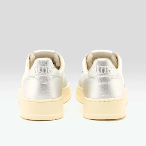 Autry Medalist Low voor Vrouwen