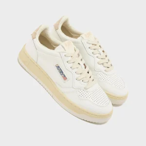 Autry Medalist Low voor Vrouwen