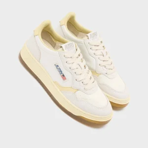 Autry Medalist Low voor Vrouwen