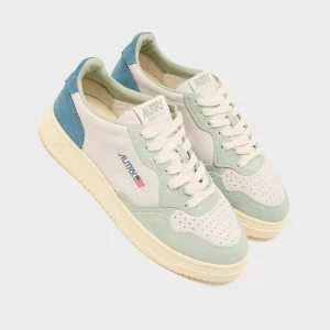 Autry Medalist Low voor Vrouwen