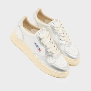 Autry Medalist Low voor Vrouwen