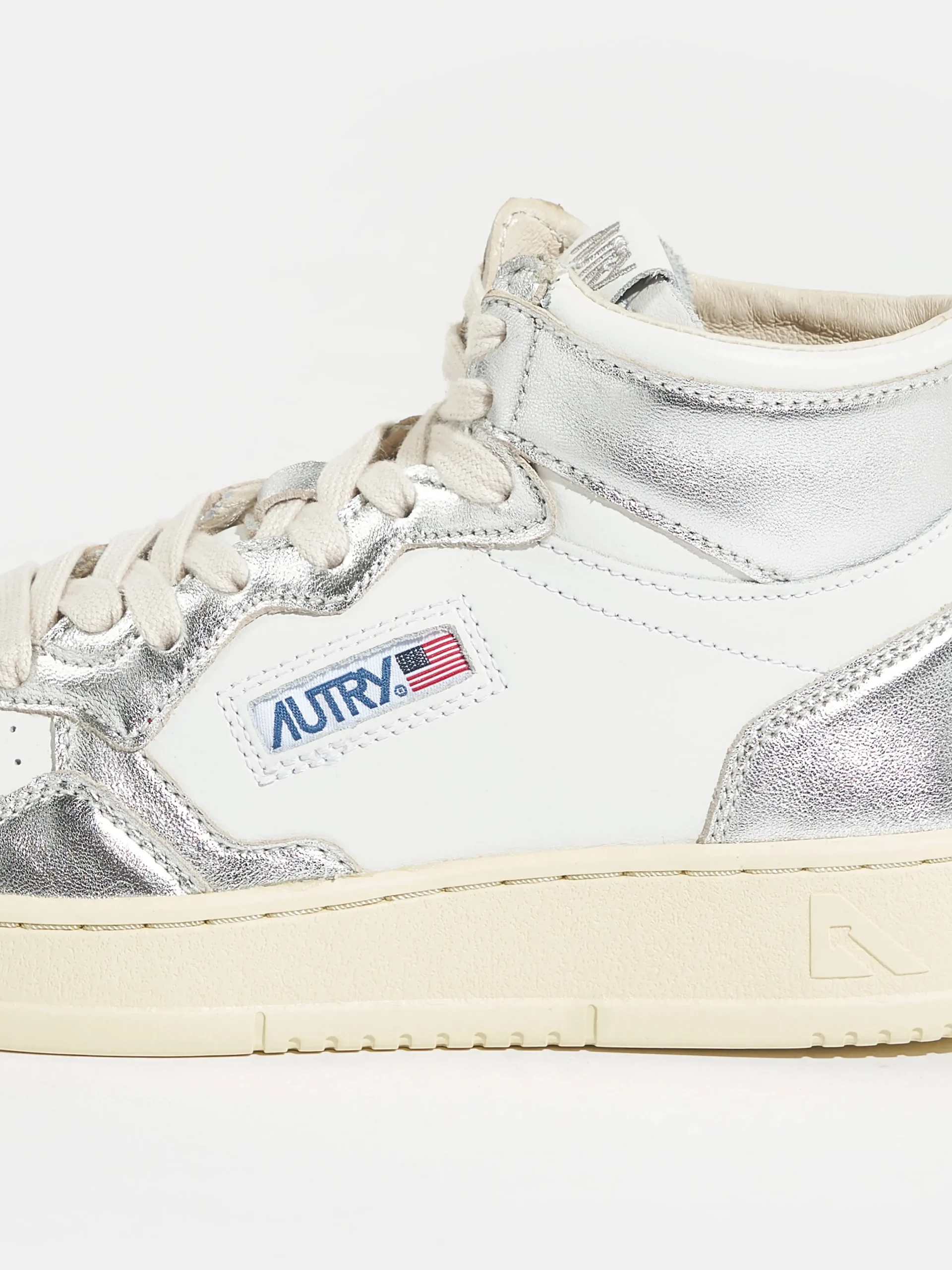 autry_medalist_mid_bicolo_4.webp Autry Medalist Mid Bicolor voor Vrouwen