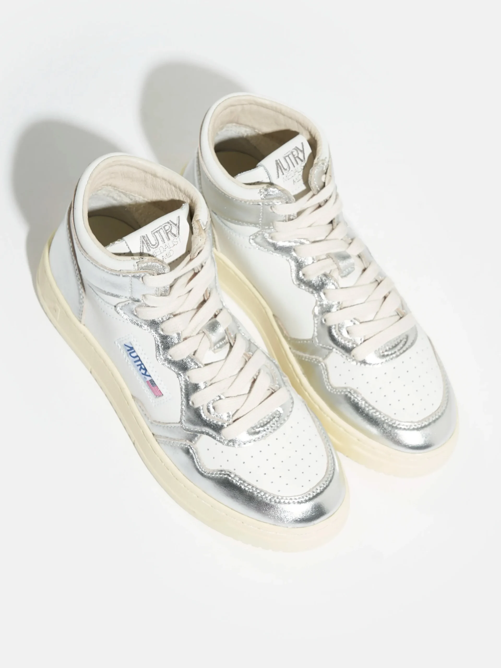 autry_medalist_mid_bicolo_6.webp Autry Medalist Mid Bicolor voor Vrouwen