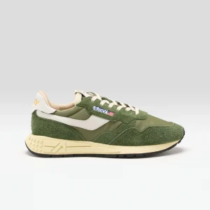 Autry Reelwind Low voor Mannen