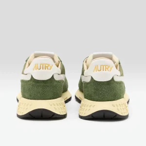 Autry Reelwind Low voor Mannen