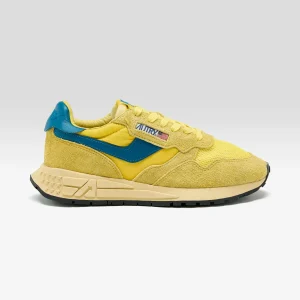 Autry Reelwind Low voor Vrouwen