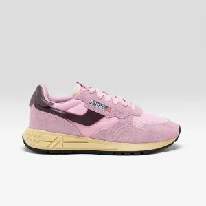 Autry Reelwind Low voor Vrouwen