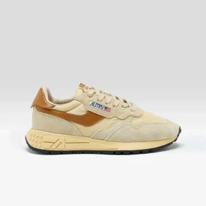 Autry Reelwind Low voor Vrouwen