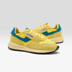 Autry Reelwind Low voor Vrouwen