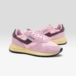 Autry Reelwind Low voor Vrouwen