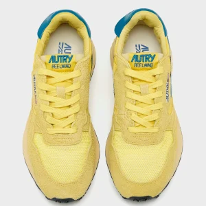 Autry Reelwind Low voor Vrouwen