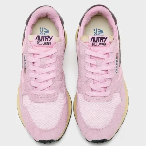 Autry Reelwind Low voor Vrouwen