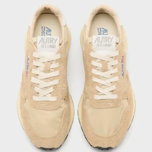 Autry Reelwind Low voor Vrouwen