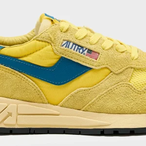 Autry Reelwind Low voor Vrouwen