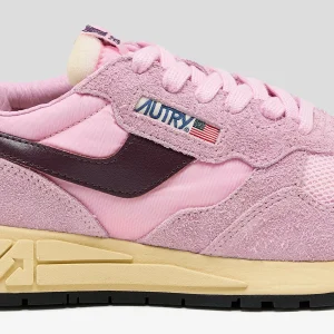 Autry Reelwind Low voor Vrouwen