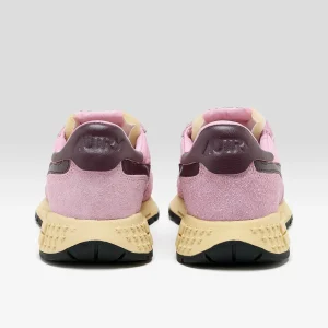 Autry Reelwind Low voor Vrouwen