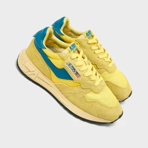 Autry Reelwind Low voor Vrouwen