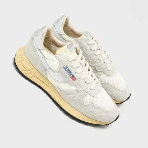 Autry Reelwind Low voor Vrouwen