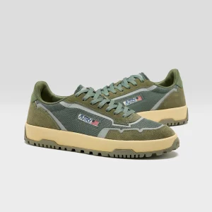 Autry Wildpace Low voor Mannen