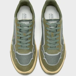 Autry Wildpace Low voor Mannen