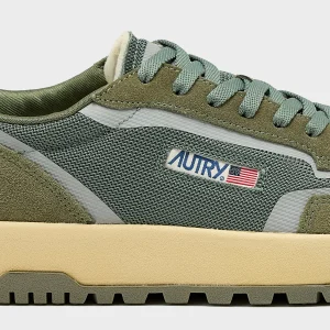 Autry Wildpace Low voor Mannen