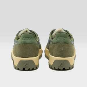 Autry Wildpace Low voor Mannen