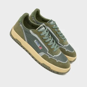 Autry Wildpace Low voor Mannen